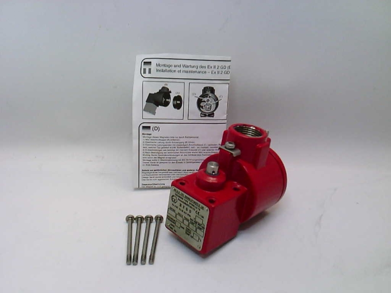 AV6360D00B0 by PNEUMATROL