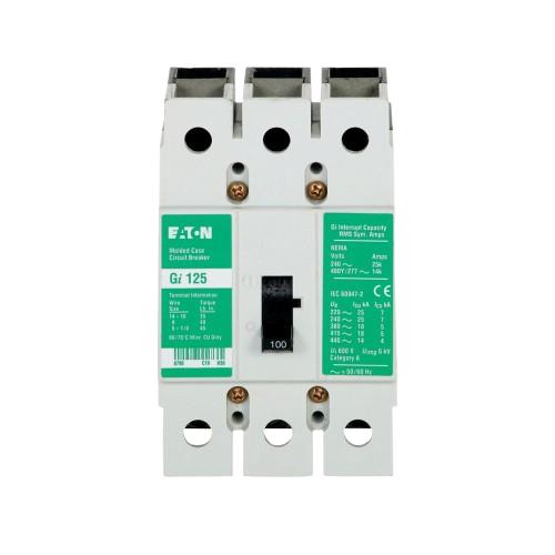 EATON CORPORATION GI3015D