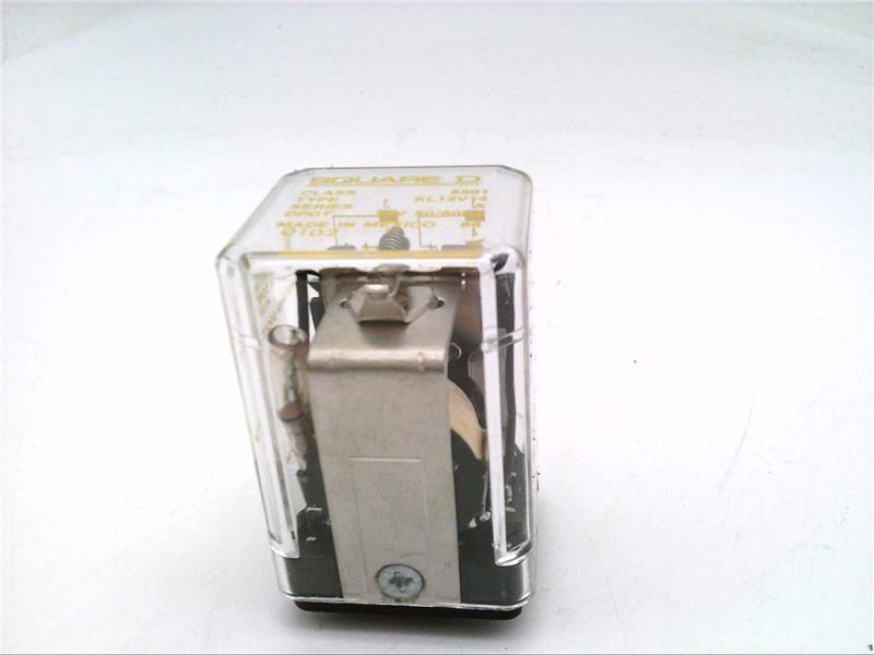 SCHNEIDER ELECTRIC 8501-KL12V14