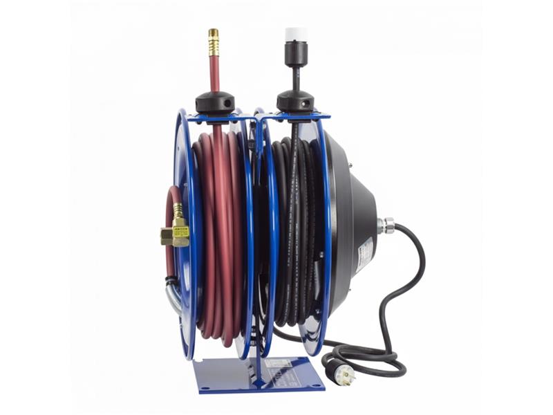 COXREELS INC SR17-L350