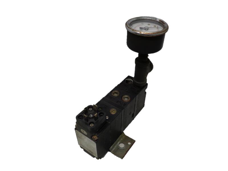 FAIRCHILD INDUSTRIAL PROD D6000-006