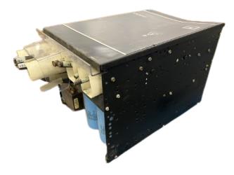 REGAL REXNORD 109631ECL6