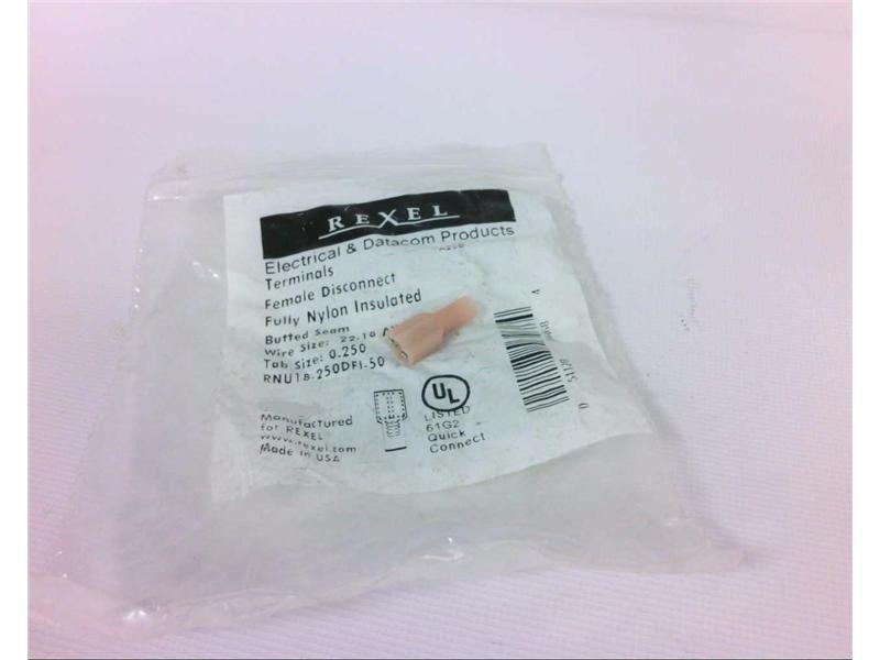 RNU18-250DFI-50 by ACCO