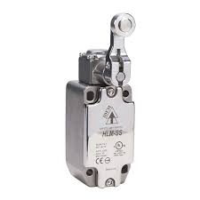 HLM-SS-175011 by IDEM SAFETY SWITCHES