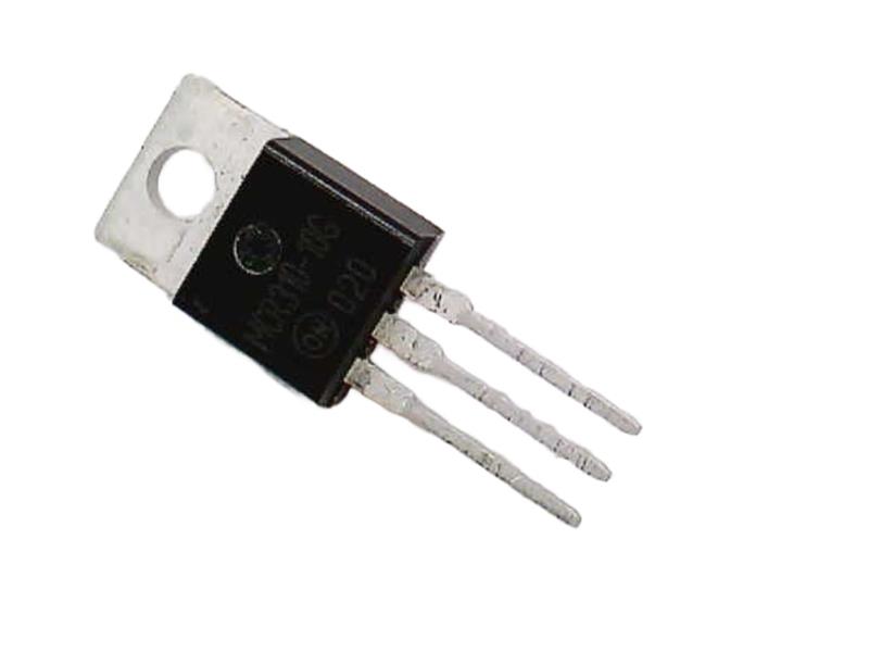 ON SEMICONDUCTOR MCR310-10G