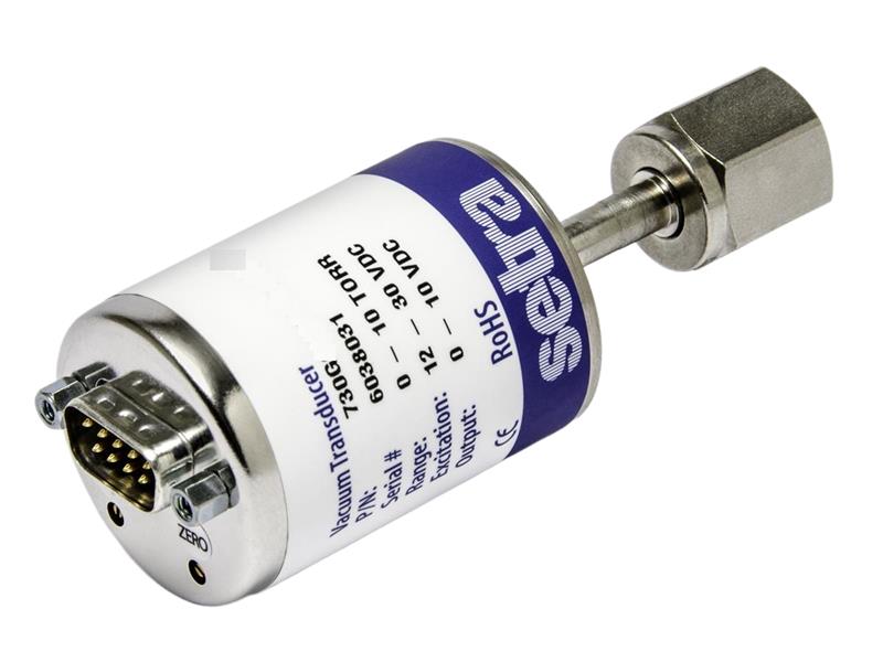 730G-100T-A-N1-2B-D9-A by SETRA