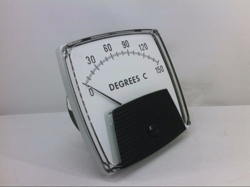 METERMASTER 44A372251-003