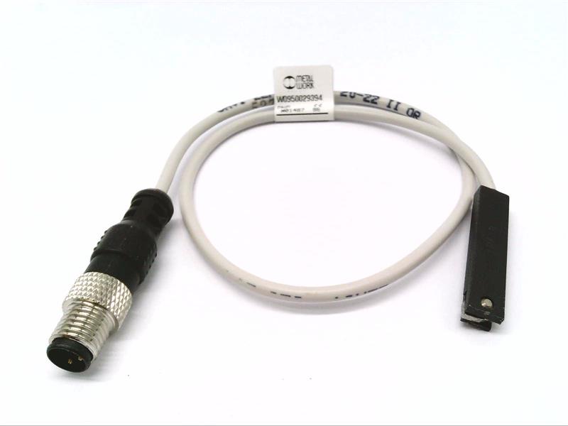 METAL WORK PNEUMATIC W0950029394