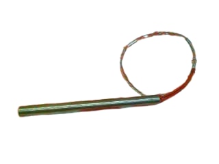 INDUSTRIAL HEATER H6280F