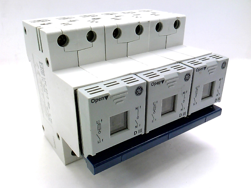 GENERAL ELECTRIC LPC-63/3