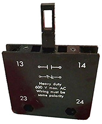 ASEA BROWN BOVERI 78098-50E