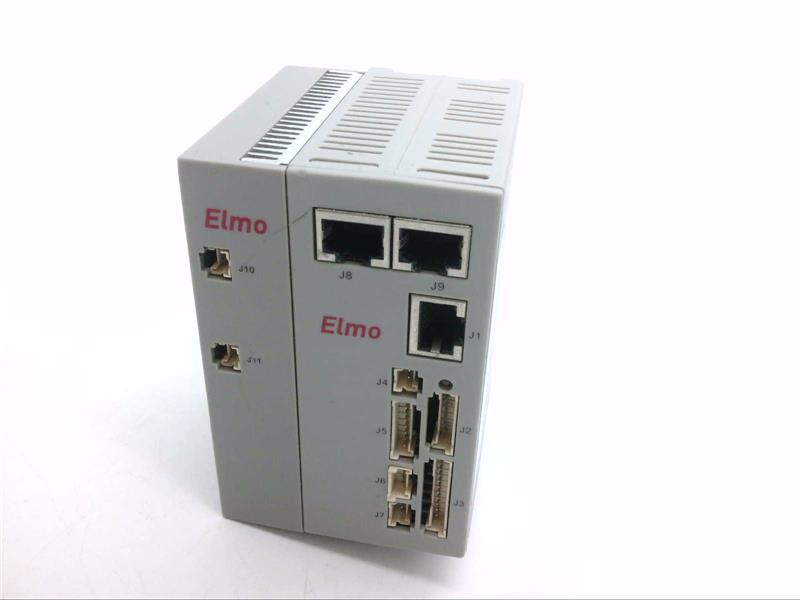 ELMO MOTION CONTROL BAS-5/230-4