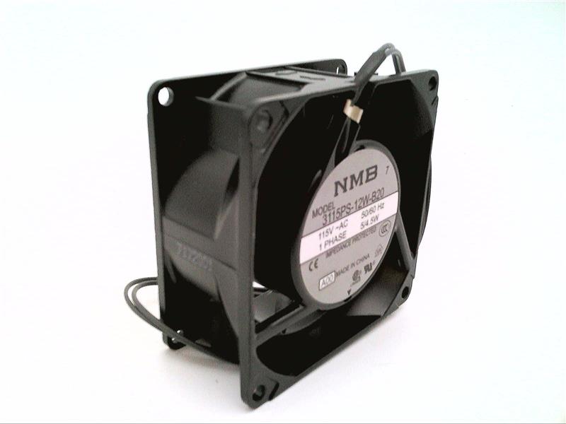 MINEBEA 3115PS-12W-B20-A00