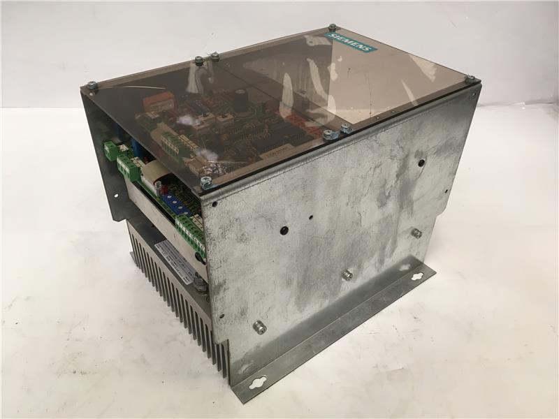 SIEMENS 6SG6410-2CA75-ZA76