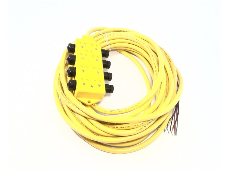 MOLEX 803P803