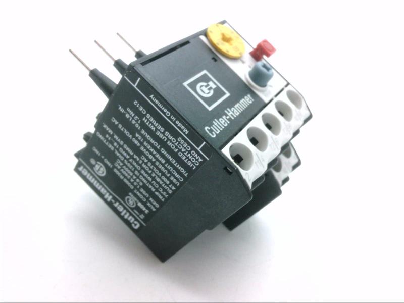 EATON CORPORATION C312AN3E