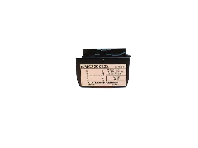 MC320KE02 by EATON CORPORATION