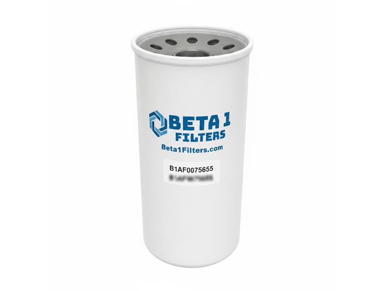 BETA 1 FILTERS B1AF0075655