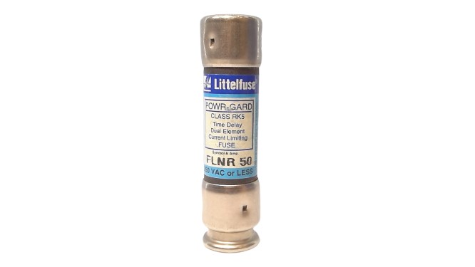 LITTELFUSE FLN-R-50