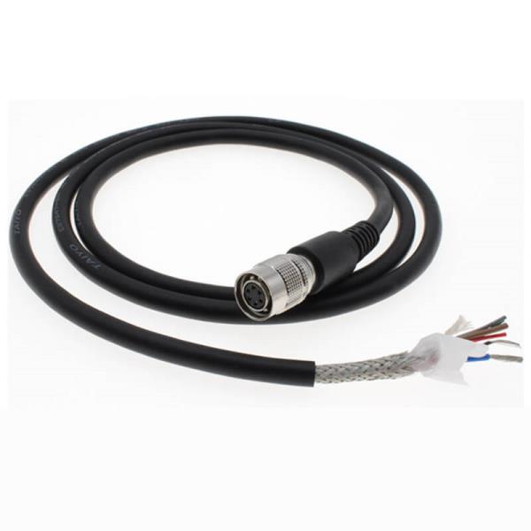 OMRON R88A-CAWA015S-DE