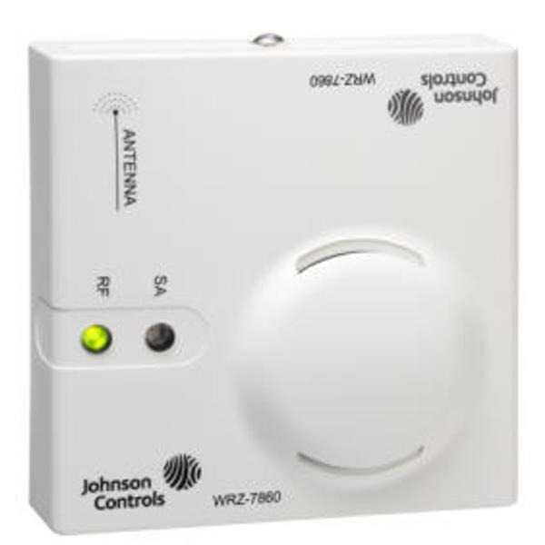 JOHNSON CONTROLS WRZ-7840-0
