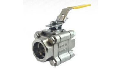 FLO TITE HPF41-CS-1-F-G-G-L-1/4