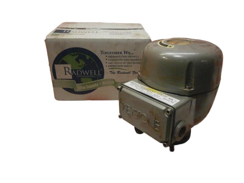 PENTAIR E-125-A-0-W1-00-0