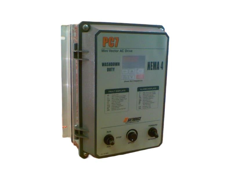 SAFTRONICS PC740P24