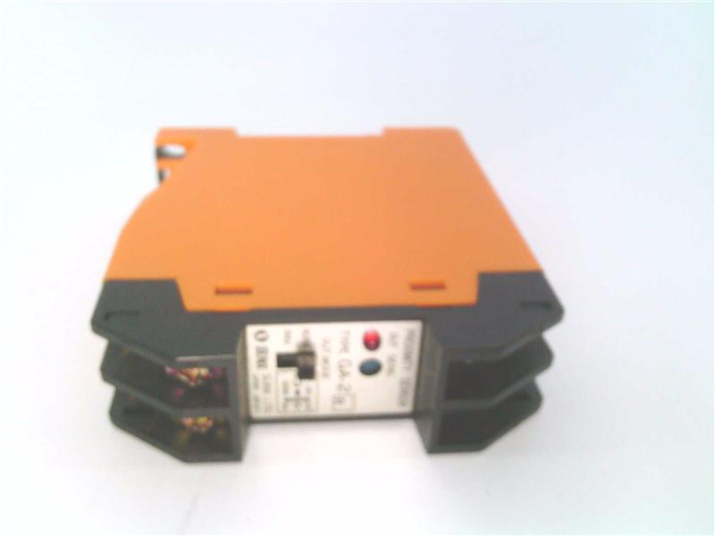 MATSUSHITA ELECTRIC GA-2R