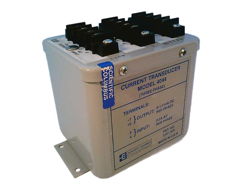 AMETEK 4044