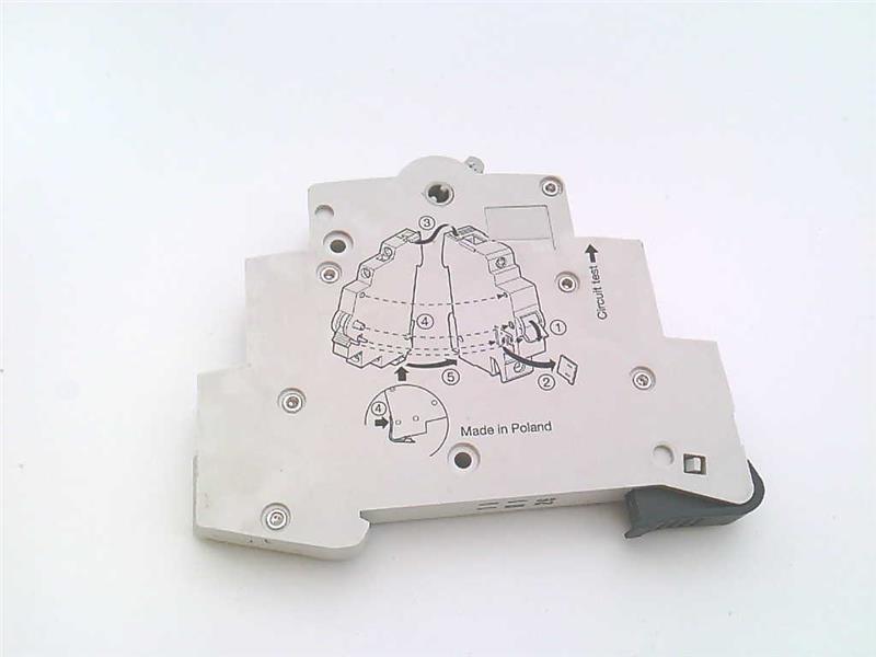 EATON CORPORATION WAX1A1B