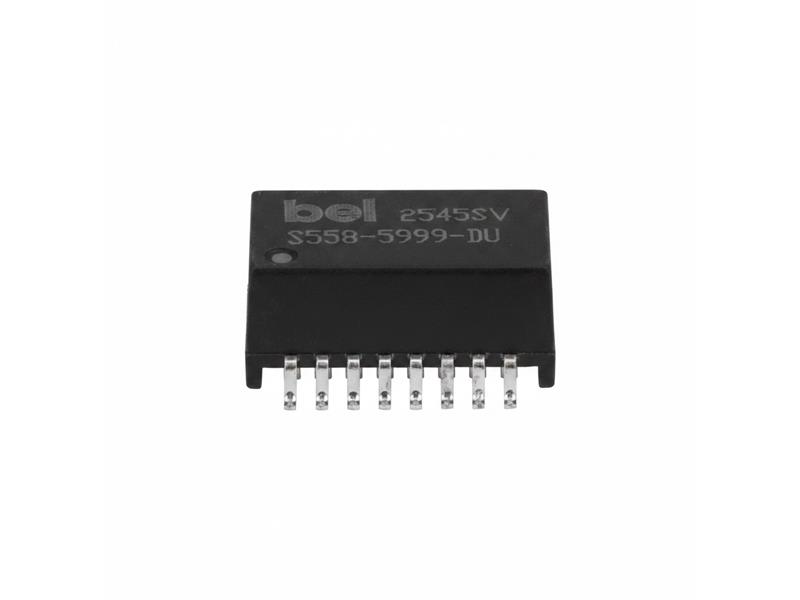 BEL FUSE S558-5999-Q9-F