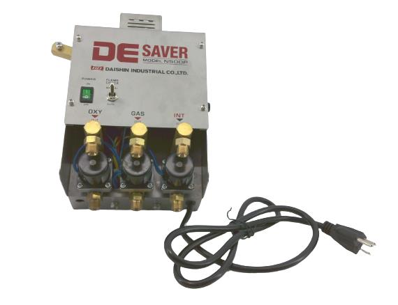 DAISHEN INDUSTRIES LTD N500P