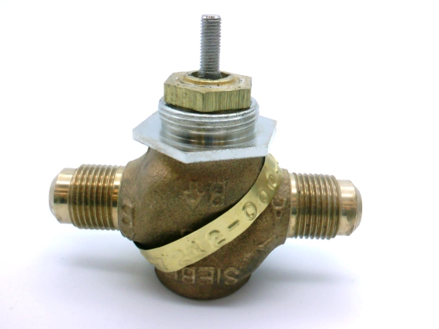 INVENSYS VB-7212-000-4-02