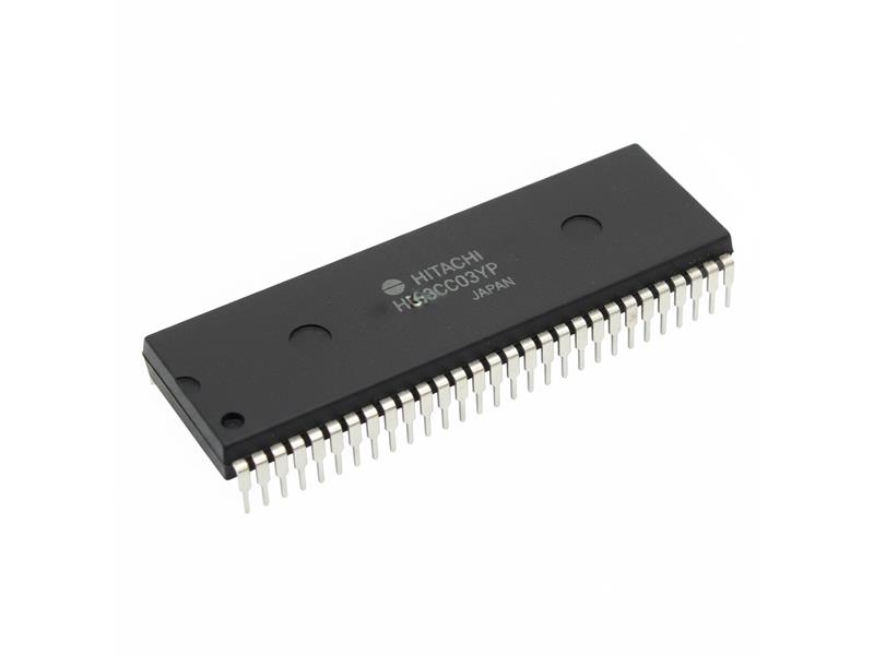 HITACHI IC63C03YP
