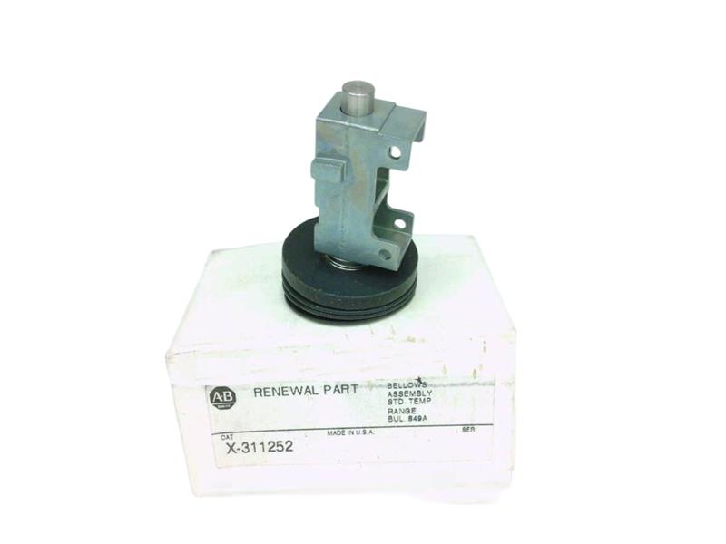 ALLEN BRADLEY X-311252