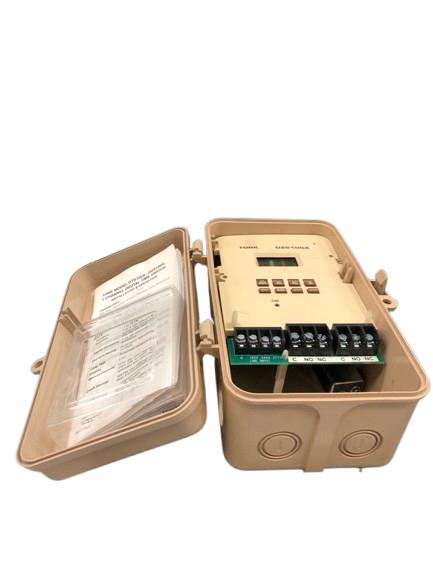 NSI INDUSTRIES DZS100A