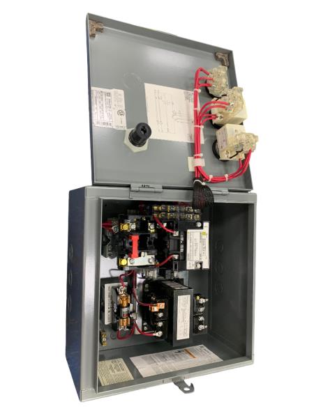 SCHNEIDER ELECTRIC 8536SAG11V80CFF4P21P22T11X22