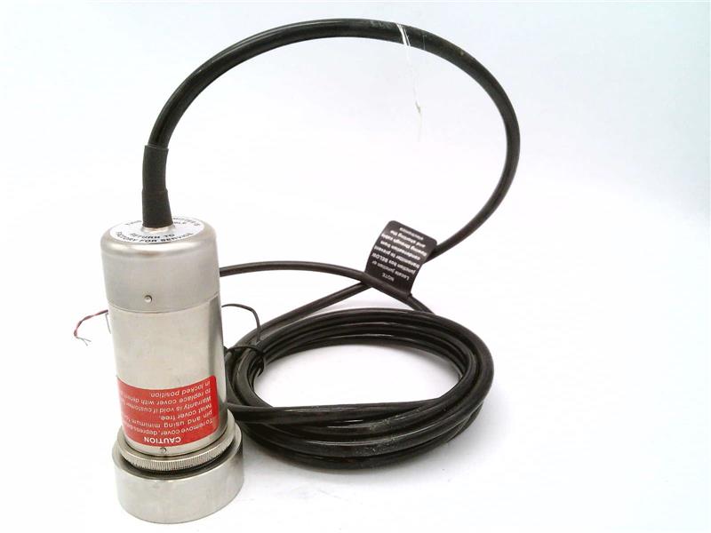 PMC PT/EL-30PSIG-VA-HA-CU/CB