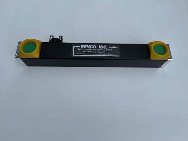 RENCO INC CONTROLS REN300