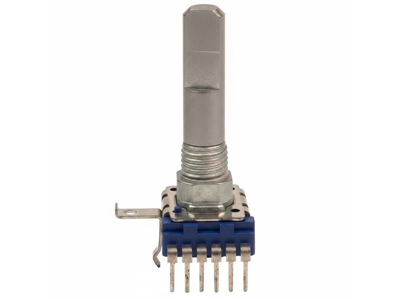 BOURNS PRS12R-2025F-103B1