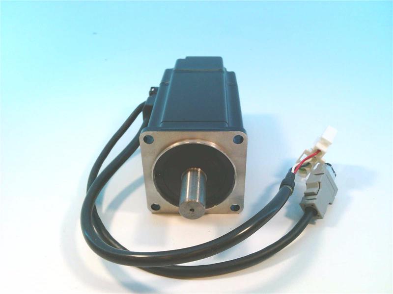 YASKAWA ELECTRIC SGMAH-04AAA21