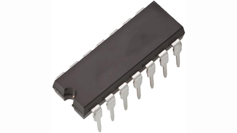 NXP SEMICONDUCTOR MC74HC280N