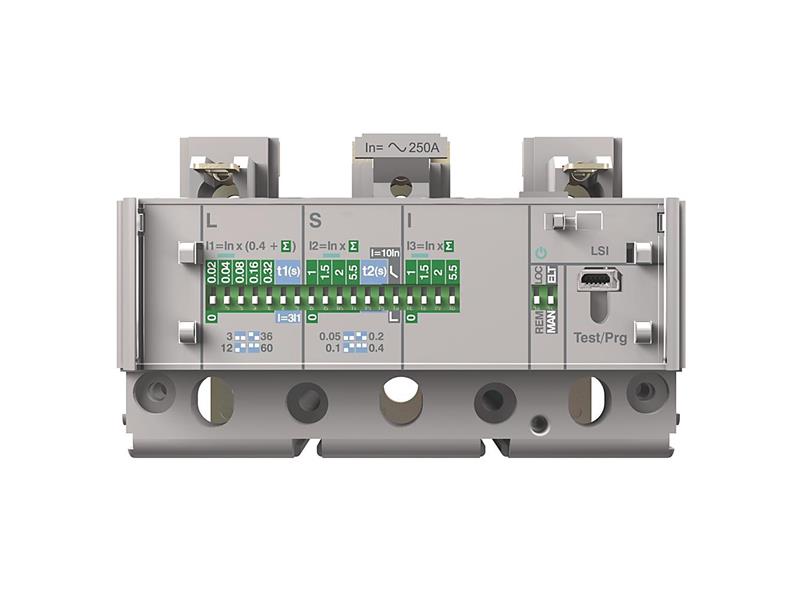 ALLEN BRADLEY 140G-JTH3-D25