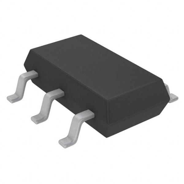 ANALOG DEVICES LTC6994HS6-1#TRMPBF