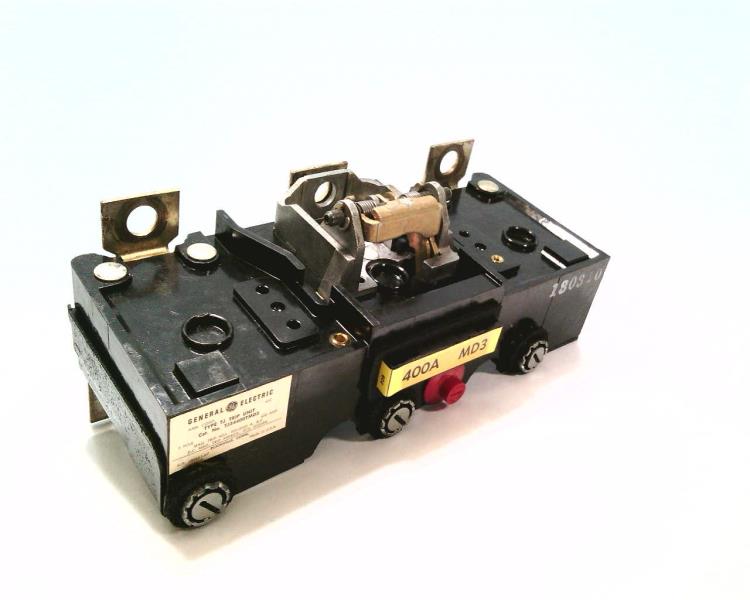 TJ34400TMD3 by GENERAL ELECTRIC