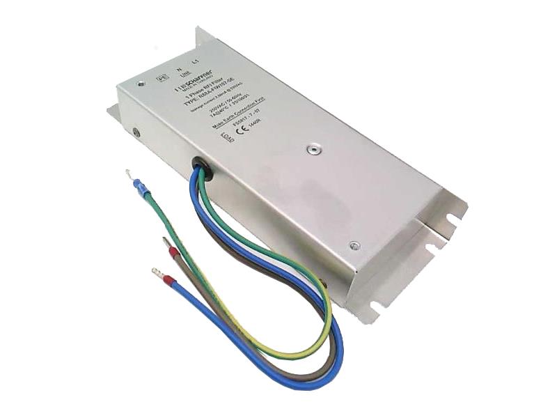 SCHAFFNER R88A-FIW107-SE