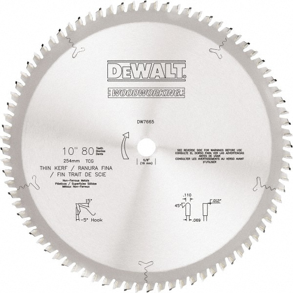 DW7665 by STANLEY BLACK & DECKER