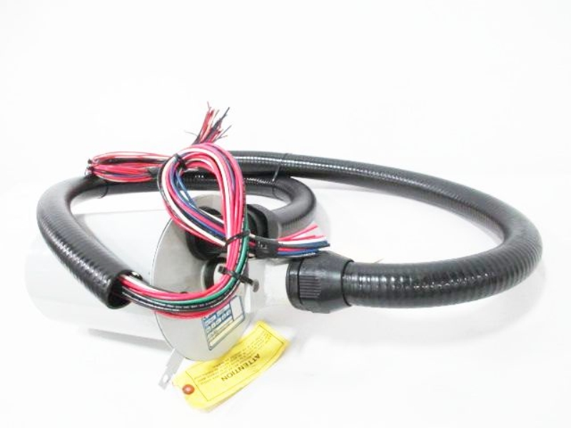 CA12209 by CONDUCTIX WAMPFLER