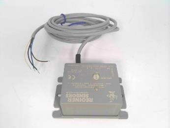 KFA-4-1-V08-P-A-Y90 by RECHNER